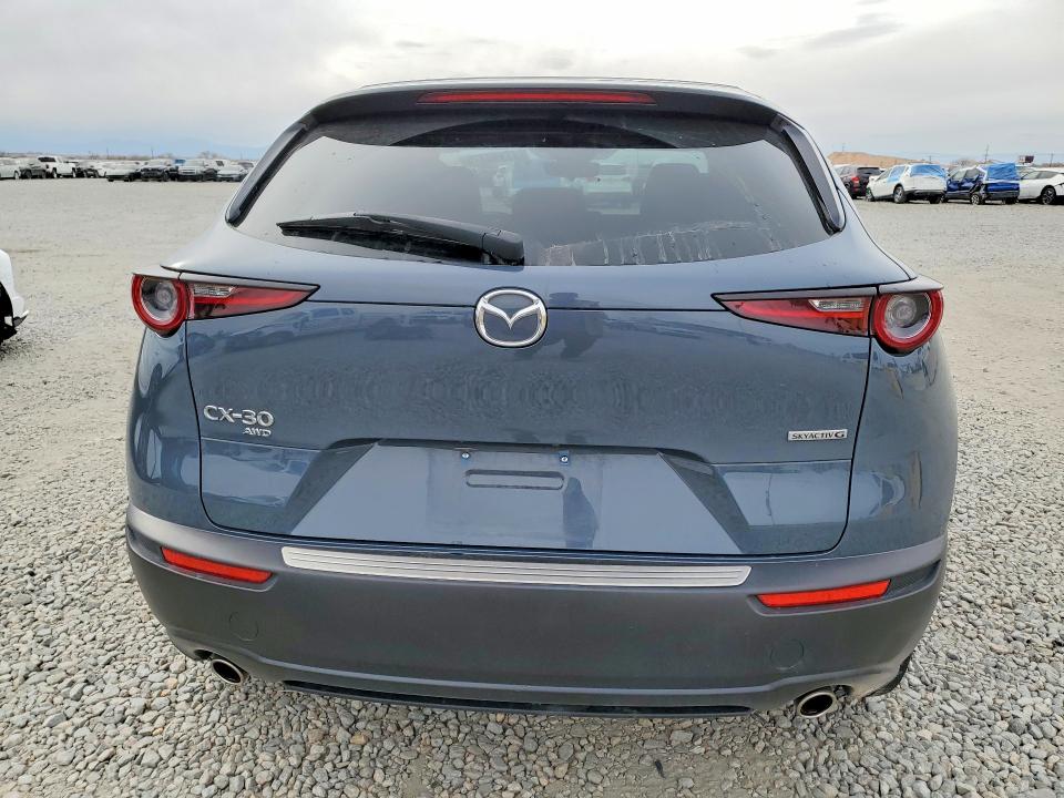Продажа на аукционе авто 2023 Mazda Cx-30, vin: 3MVDMBCM2PM560883, номер лота: 77140775