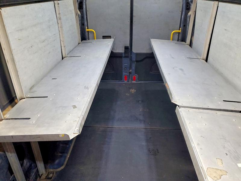 Aukcja sprzedaży 2020 Ford Transit, vin: 1FTBR3X80LKA86446, numer aukcji: 74868365