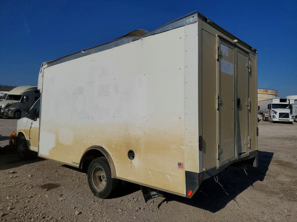 Aukcja sprzedaży 2023 Gmc Savana, vin: 7GZ37SC78PN009137, numer aukcji: 78559345