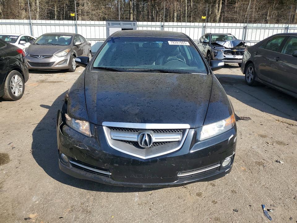 Aukcja sprzedaży 2008 Acura Tl, vin: 19UUA66268A006192, numer aukcji: 78397865
