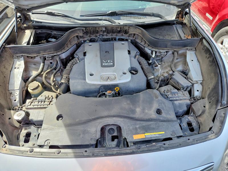 Продажа на аукционе авто 2017 Infiniti Qx70, vin: JN8CS1MU3HM140126, номер лота: 76865815