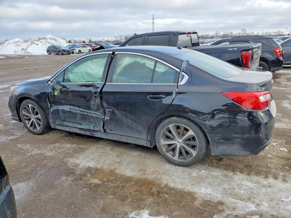 Aukcja sprzedaży 2019 Subaru Legacy, vin: 4S3BNDN63K3034711, numer aukcji: 78623655