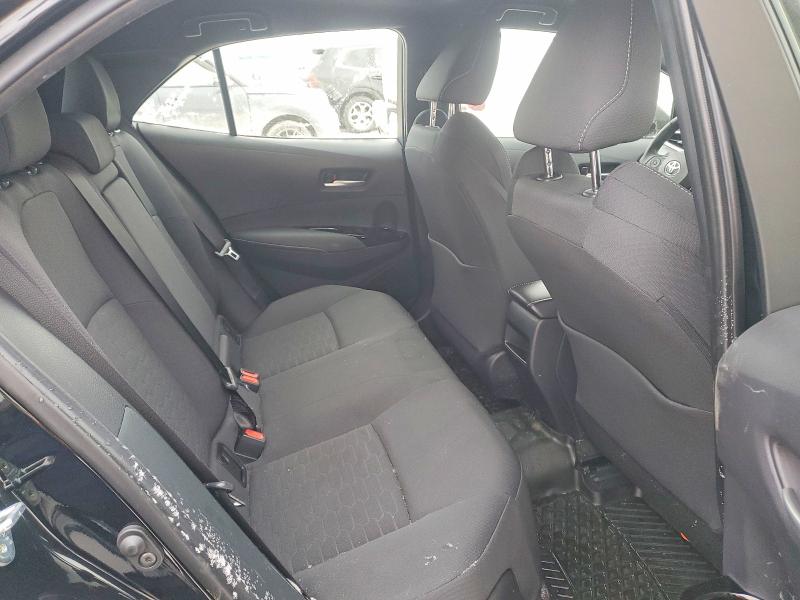 Продажа на аукционе авто 2026 Toyota Corolla, vin: JTNK4MBE4T3256265, номер лота: 73864655