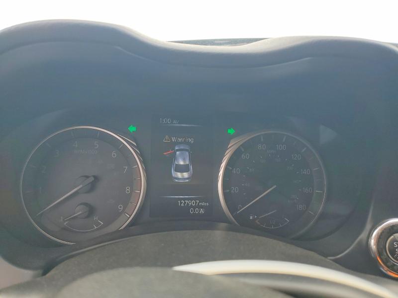 Aukcja sprzedaży 2019 Infiniti Q50, vin: JN1EV7AP4KM542552, numer aukcji: 72882255