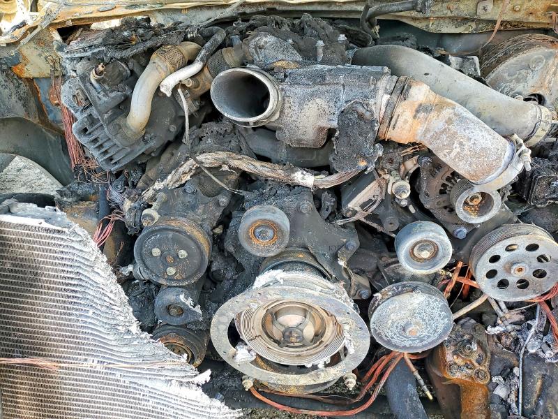 75299665 :رقم المزاد ، 1FT8W3BT7EEA64749 vin ، 2014 Ford F350 مزاد بيع