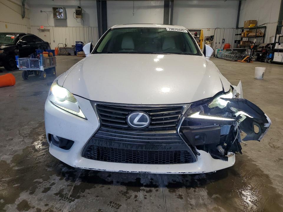 Aukcja sprzedaży 2014 Lexus Is 250, vin: JTHCF1D28E5014394, numer aukcji: 79076445