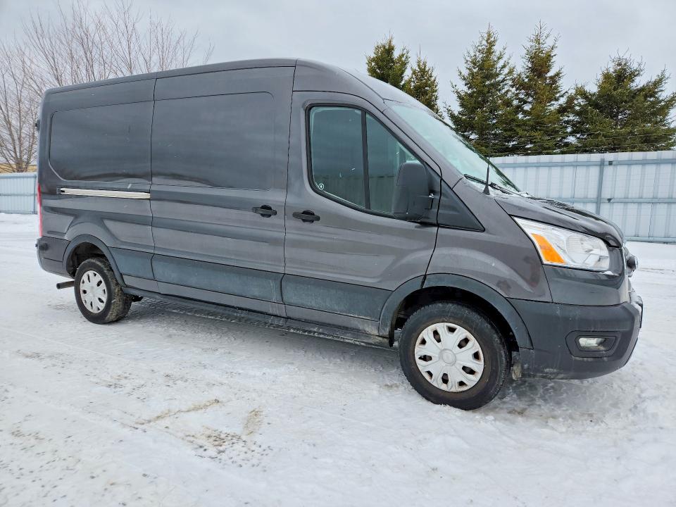 Продажа на аукционе авто 2020 Ford Transit, vin: 1FTBR1C87LKB19341, номер лота: 76184305
