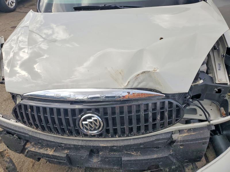 78085695 :رقم المزاد ، 3G5DA03L77S523207 vin ، 2007 Buick Rendezvous مزاد بيع