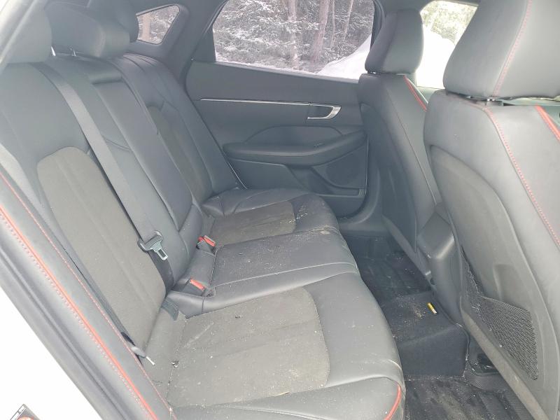 Продажа на аукционе авто 2023 Hyundai Sonata Sel, vin: KMHL44J29PA265539, номер лота: 74463045