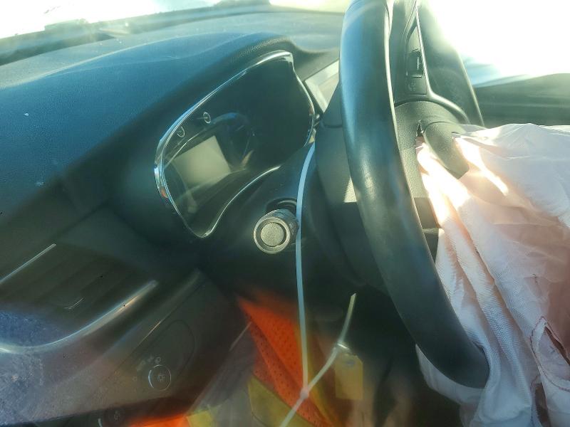 77340135 :رقم المزاد ، KL4CJESM5NB532177 vin ، 2022 Buick Encore مزاد بيع