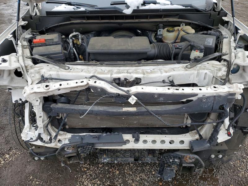 Aukcja sprzedaży 2021 Cadillac Escalade, vin: 1GYS4FKL3MR231834, numer aukcji: 78024945