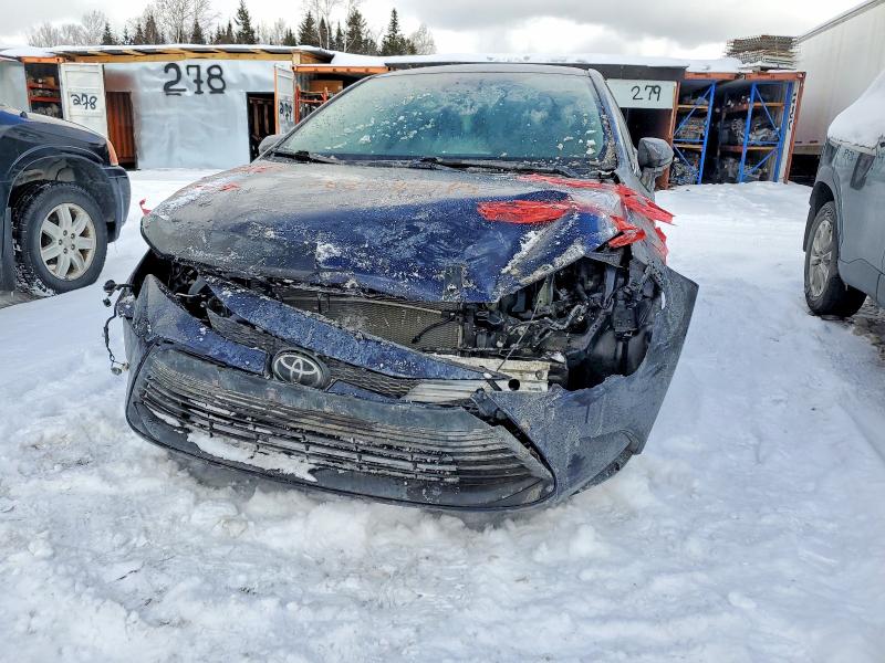 Продажа на аукционе авто 2025 Toyota Corolla, vin: 5YFB4MDE6SP294605, номер лота: 78307245