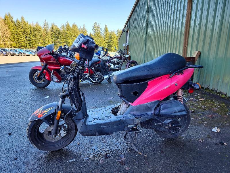Aukcja sprzedaży 2008 Kymco Usa Inc Agility, vin: RFBU6G1088B000435, numer aukcji: 75805255