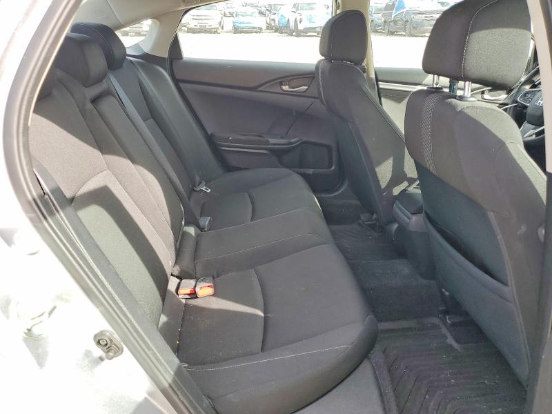 Продаж на аукціоні авто 2016 Honda Civic, vin: 19XFC1F34GE036462, номер лоту: 77910295