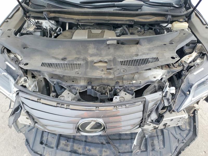 Aukcja sprzedaży 2018 Lexus Rx 350, vin: 2T2BZMCA6JC139322, numer aukcji: 79085185