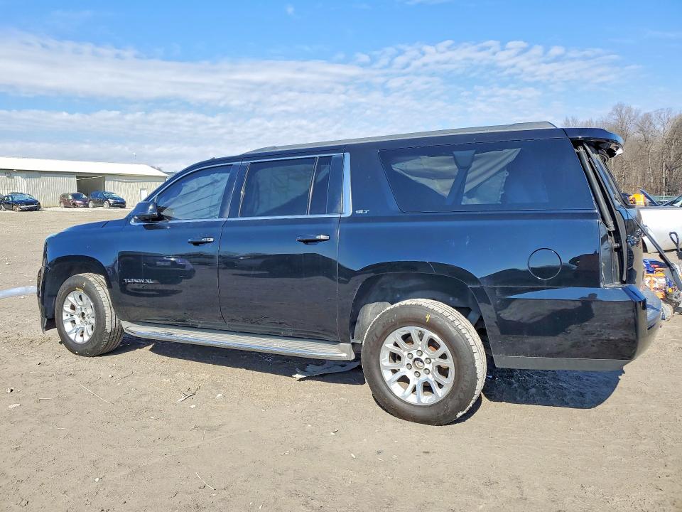 Продажа на аукционе авто 2015 Gmc Yukon Xl, vin: 1GKS2HKC6FR246343, номер лота: 75309115