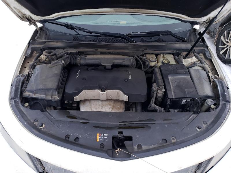 Продаж на аукціоні авто 2014 Chevrolet Impala, vin: 2G11Y5SL7E9262363, номер лоту: 77928375