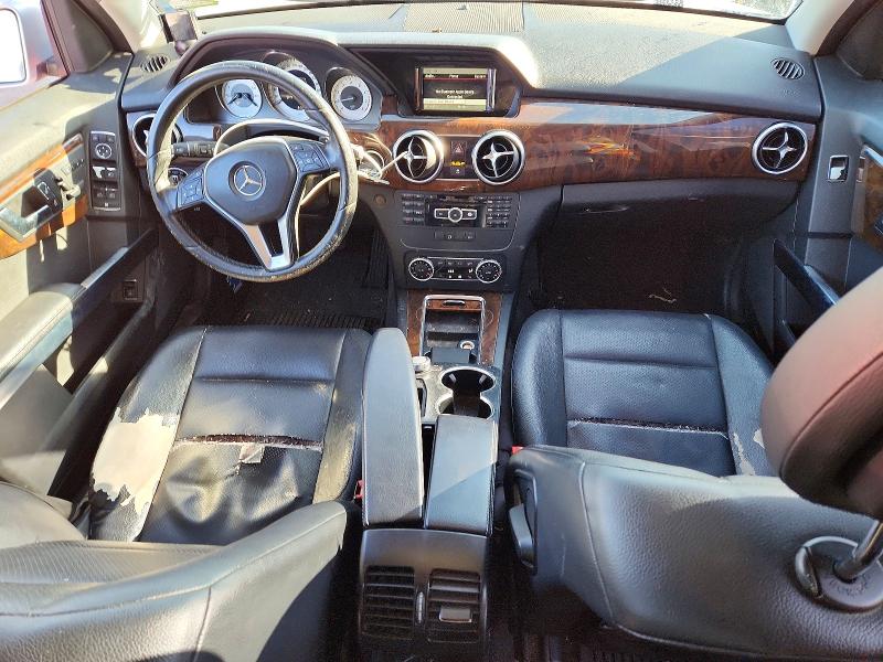 Продаж на аукціоні авто 2013 Mercedes-benz Glk, vin: WDCGG8JBXDG112126, номер лоту: 75926025