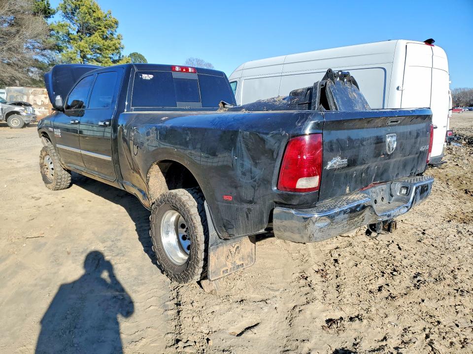 78500965 :رقم المزاد ، 3C63RRHJ0JG300095 vin ، 2018 Ram 3500 مزاد بيع