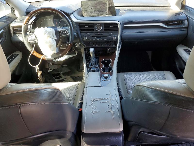 Продаж на аукціоні авто 2016 Lexus Rx, vin: 2T2ZZMCA7GC008794, номер лоту: 76925175
