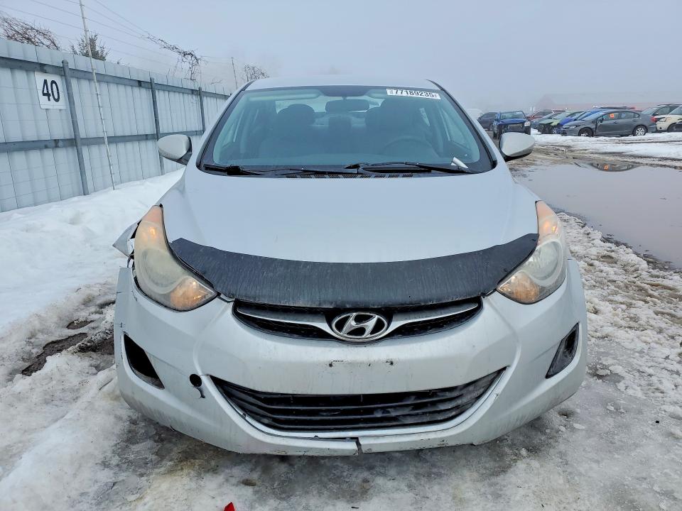 Продажа на аукционе авто 2013 Hyundai Elantra, vin: 5NPDH4AEXDH296147, номер лота: 77189235
