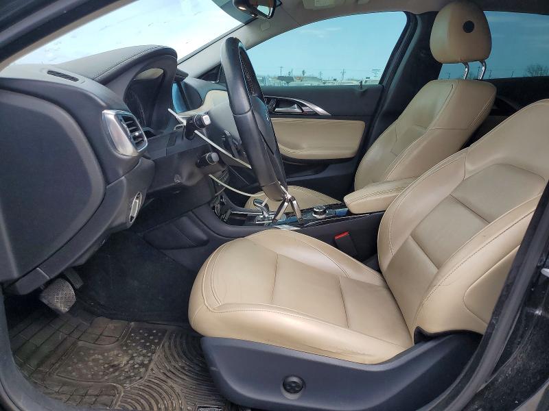 78245455 :رقم المزاد ، SJKCH5CP2JA045820 vin ، 2018 Infiniti Qx30 مزاد بيع