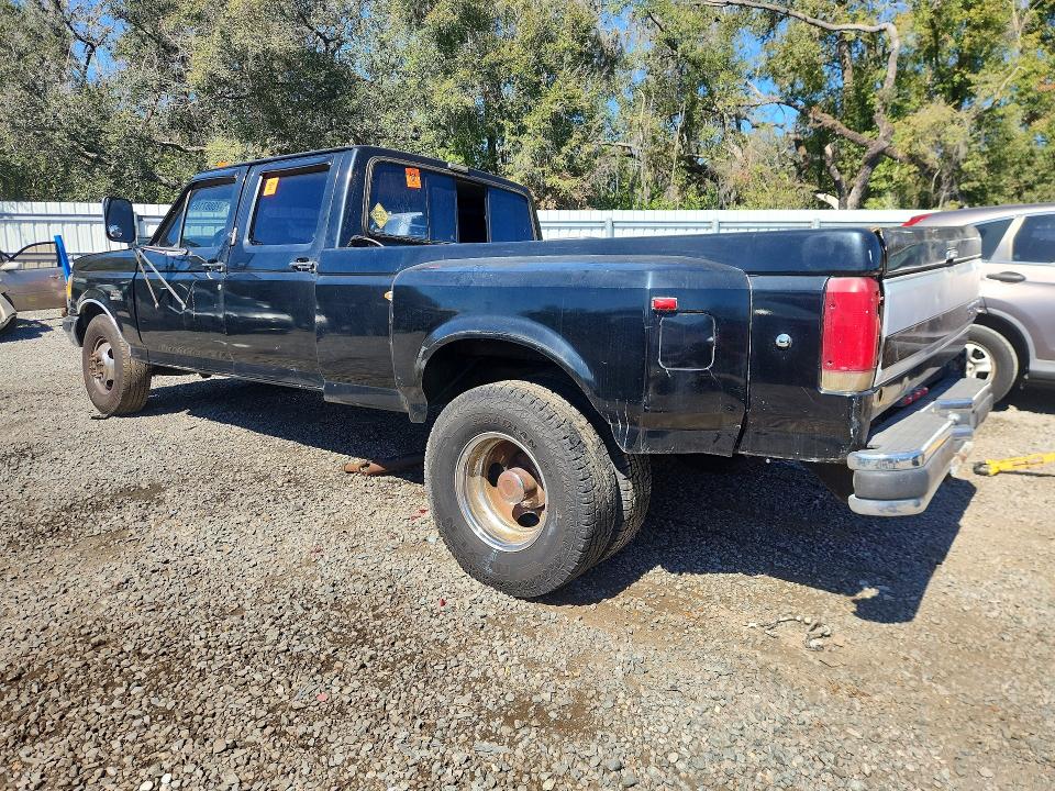 Aukcja sprzedaży 1989 Ford F350, vin: 2FTJW35G8KCB04077, numer aukcji: 78867185