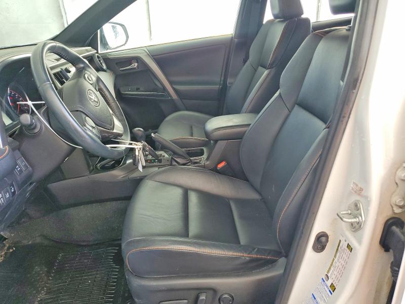 Aukcja sprzedaży 2017 Toyota Rav4, vin: 2T3JFREV7HW623361, numer aukcji: 76533865