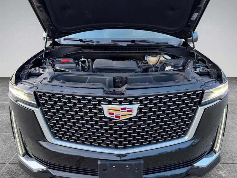 Продажа на аукционе авто 2023 Cadillac Escalade, vin: 1GYS4KKL2PR480283, номер лота: 79602155