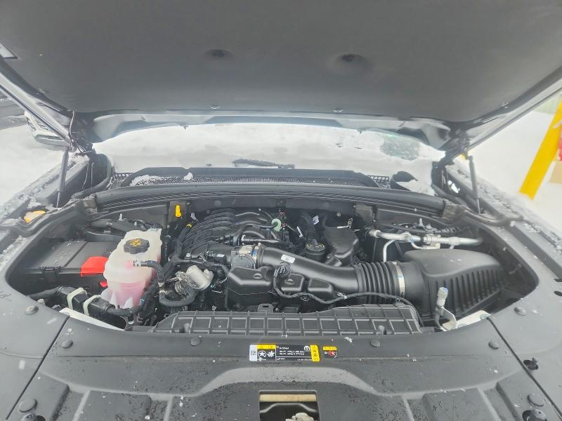 Aukcja sprzedaży 2025 Jeep Grand Cherokee, vin: 1C4RJHBG6SC352370, numer aukcji: 77194755