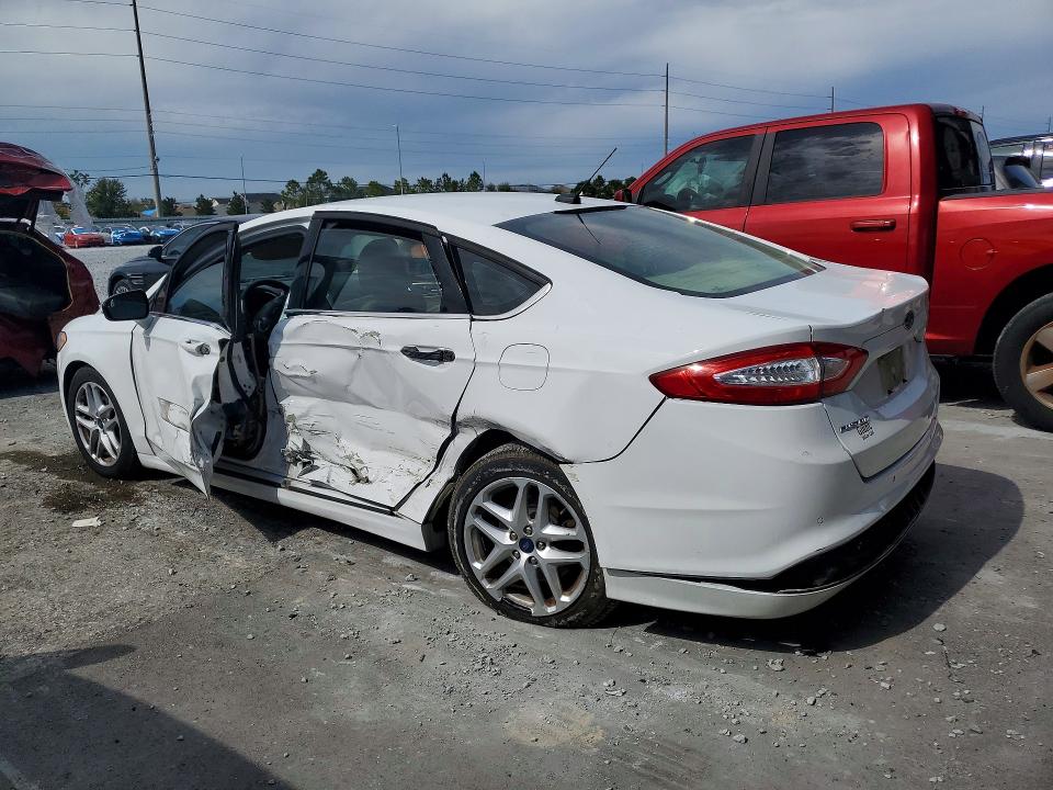 Продаж на аукціоні авто 2016 Ford Fusion, vin: 3FA6P0H77GR387024, номер лоту: 77020275