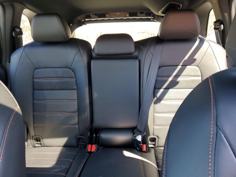 Aukcja sprzedaży 2025 Honda Cr-v, vin: 5J6RS5H85SL007580, numer aukcji: 78500075