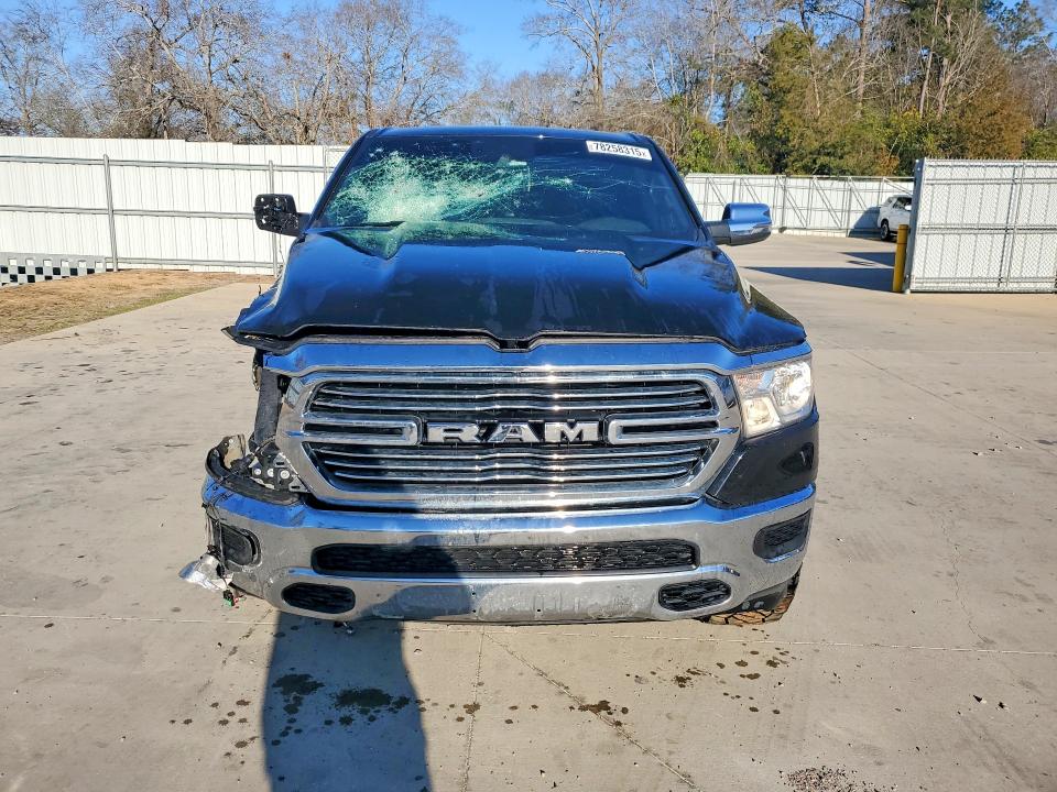 78258315 :رقم المزاد ، 1C6SRFJT3RN178678 vin ، 2024 Ram 1500 مزاد بيع