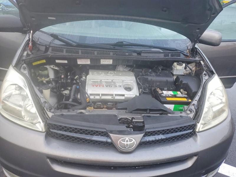 Продаж на аукціоні авто 2004 Toyota Sienna, vin: 5TDBA22C84S010366, номер лоту: 78191955