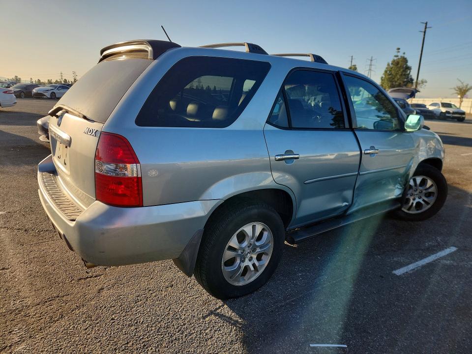 Aukcja sprzedaży 2003 Acura Mdx, vin: 2HNYD18713H526419, numer aukcji: 75777885