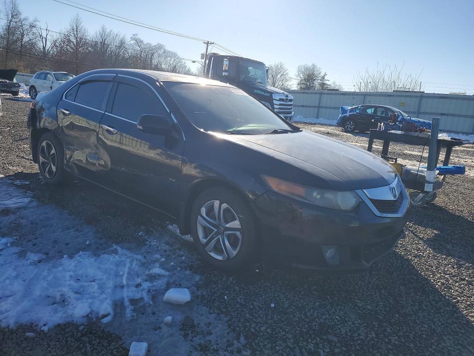 Aukcja sprzedaży 2009 Acura Tsx, vin: JH4CU26639C031942, numer aukcji: 75179275