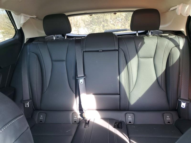 2023 Buick Envision მანქანა იყიდება აუქციონზე, vin: LRBFZPR4XPD062280, აუქციონის ნომერი: 76140665