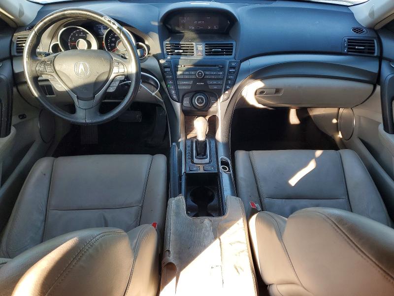 Aukcja sprzedaży 2013 Acura Tl, vin: 19UUA8F29DA017421, numer aukcji: 78869255