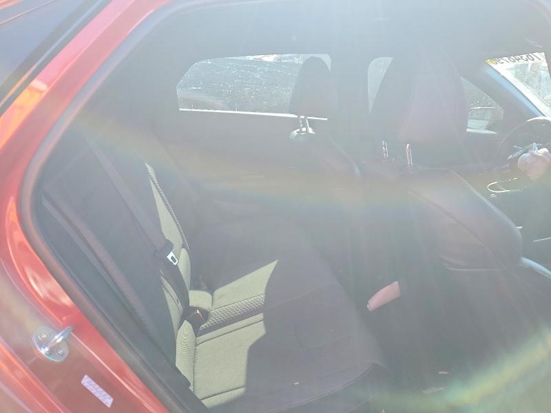 76348795 :رقم المزاد ، KMHLR4AF8PU512634 vin ، 2023 Hyundai Elantra مزاد بيع