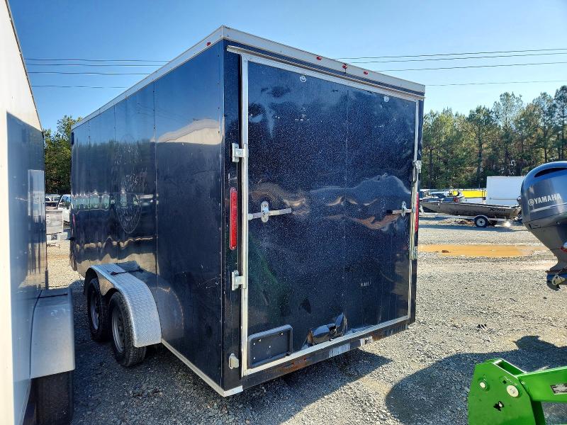 Продажа на аукционе авто 2022 High Country Trailers, vin: 7FWBE1628N1021038, номер лота: 76519895