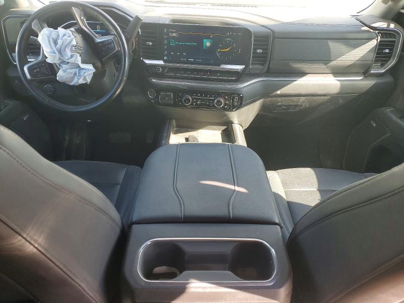 Aukcja sprzedaży 2024 Chevrolet Silverado, vin: 1GC4YPE73RF240372, numer aukcji: 78304375