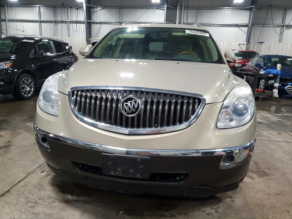 Продаж на аукціоні авто 2008 Buick Enclave, vin: 5GAEV23768J191975, номер лоту: 74695985