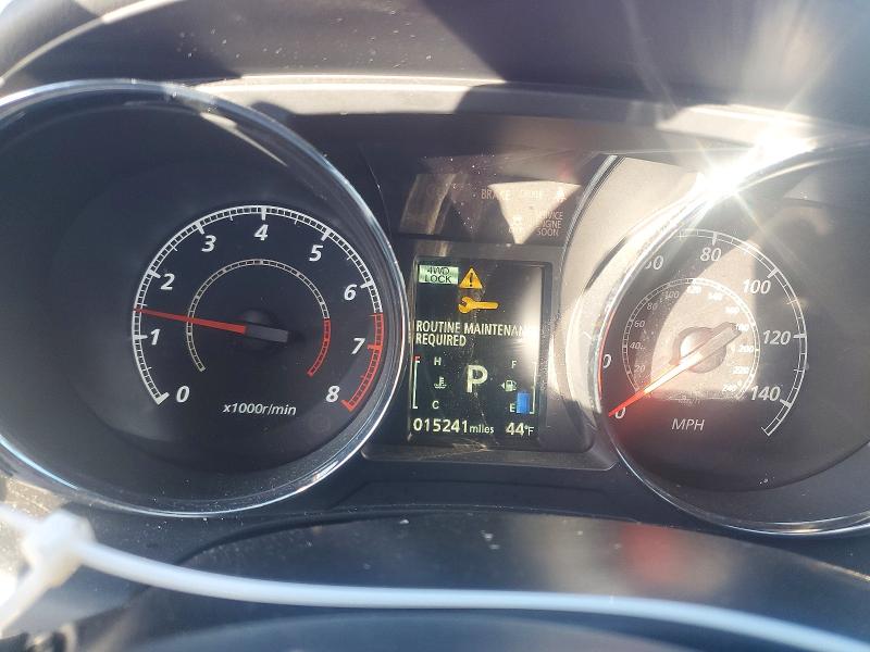 Auction sale of the 2024 Mitsubishi Outlander Sport, vin: JA4ARVAW1RU002379, lot number: 77123995
