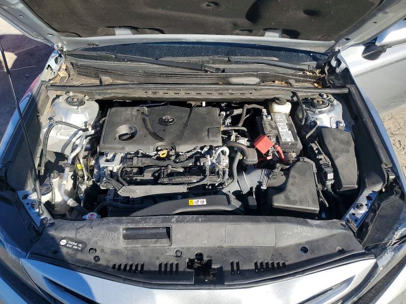 Продажа на аукционе авто 2024 Toyota Camry, vin: 4T1G11AK8RU898317, номер лота: 75562905