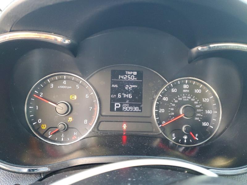 Продаж на аукціоні авто 2014 Kia Forte, vin: KNAFX4A66E5115628, номер лоту: 78056755