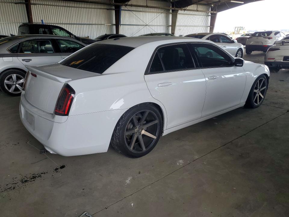 Aukcja sprzedaży 2013 Chrysler 300 S, vin: 2C3CCABTXDH699127, numer aukcji: 76904275