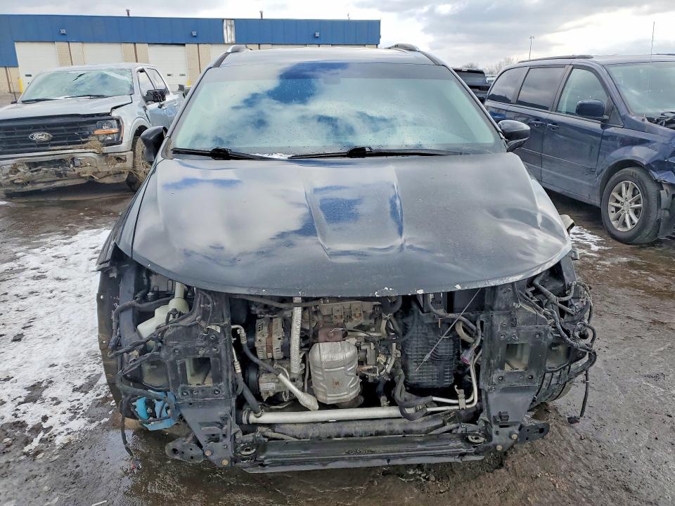 Aukcja sprzedaży 2018 Chrysler Pacifica, vin: 2C4RC1EG2JR315657, numer aukcji: 78732935