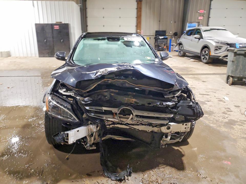Aukcja sprzedaży 2016 Mercedes-benz C, vin: 55SWF4KB7GU126414, numer aukcji: 77970565