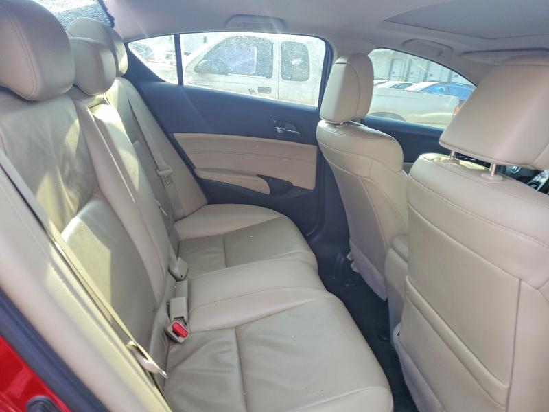 78324015 :رقم المزاد ، 19UDE2F35HA002740 vin ، 2017 Acura Ilx مزاد بيع