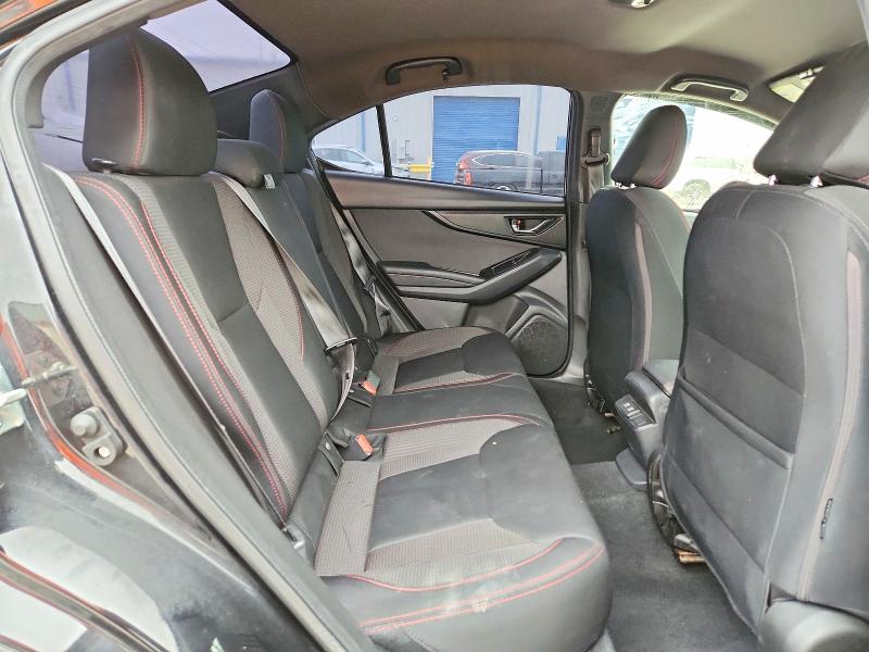 Продажа на аукционе авто 2022 Subaru Wrx, vin: JF1VBAF63N9013870, номер лота: 75859225